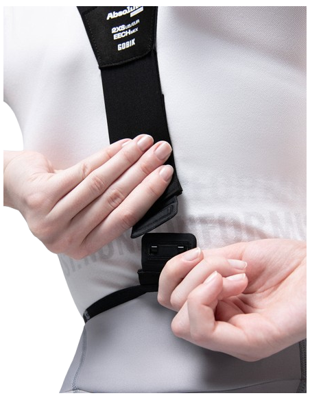 CULOTE LARGO ABSOLUTE 7.0 MUJER K9