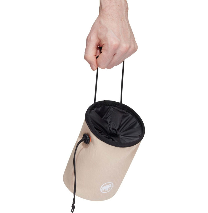 BOLSA DE MAGNESIO GYM BASIC