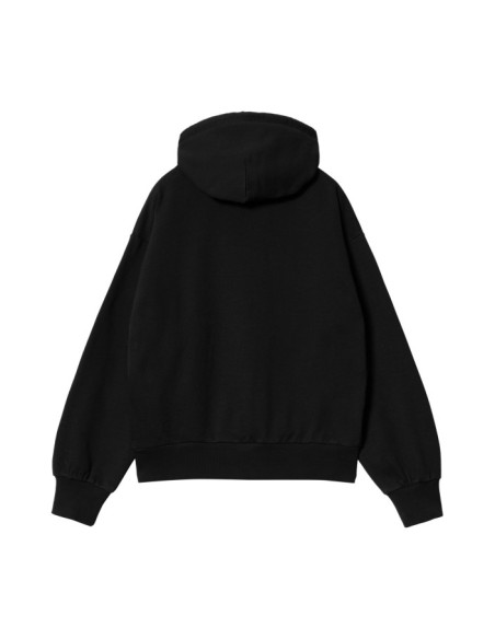 W' HOODED CASEY SWEATSHIRT