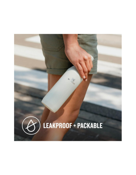 THE ALL DAY SLIM BOTTLE 0.6L