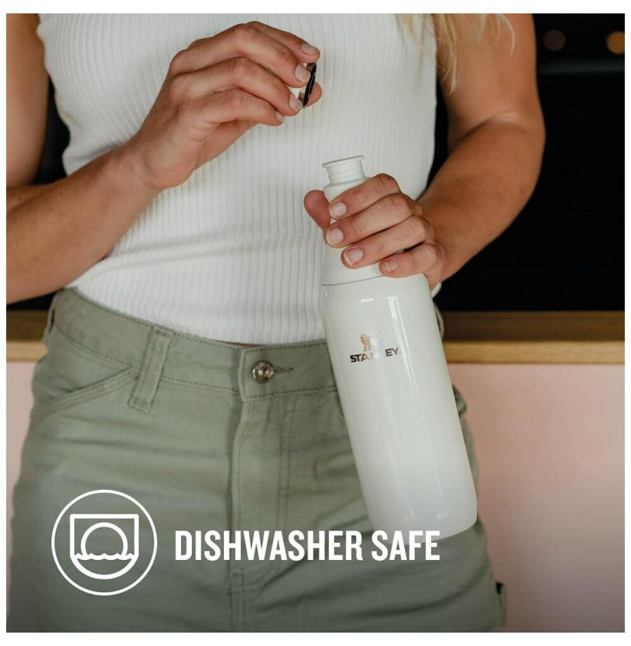 THE ALL DAY SLIM BOTTLE 0.6L