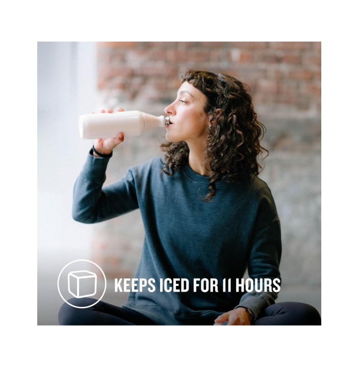 THE ALL DAY SLIM BOTTLE 0.6L