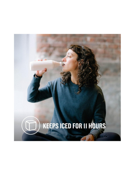 THE ALL DAY SLIM BOTTLE 0.6L