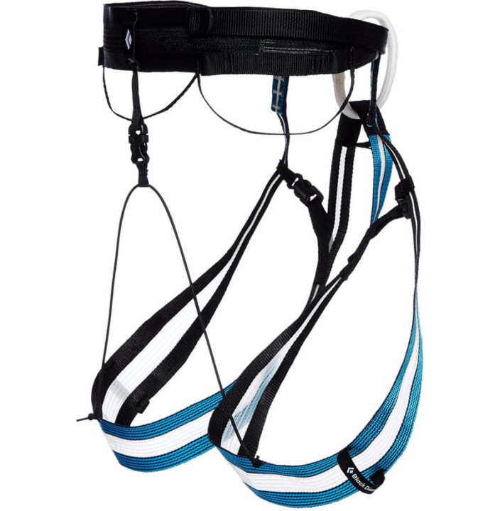 COULOIR HARNESS