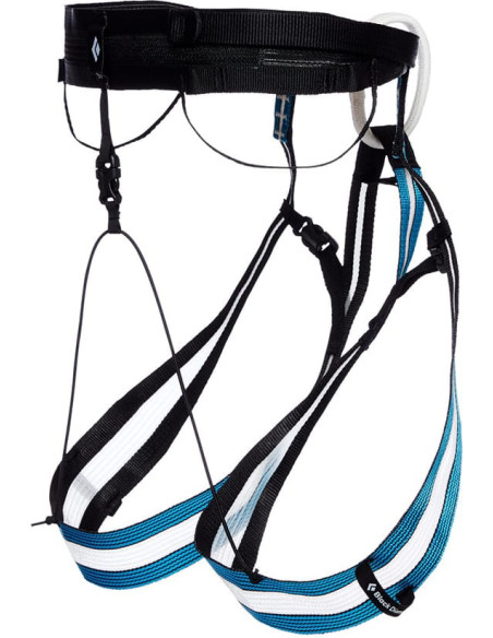 COULOIR HARNESS