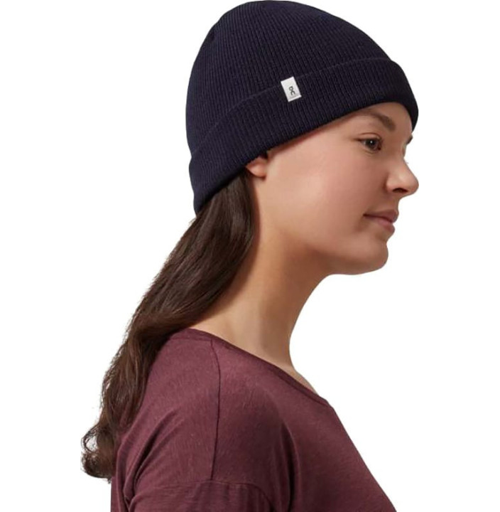 MERINO BEANIE