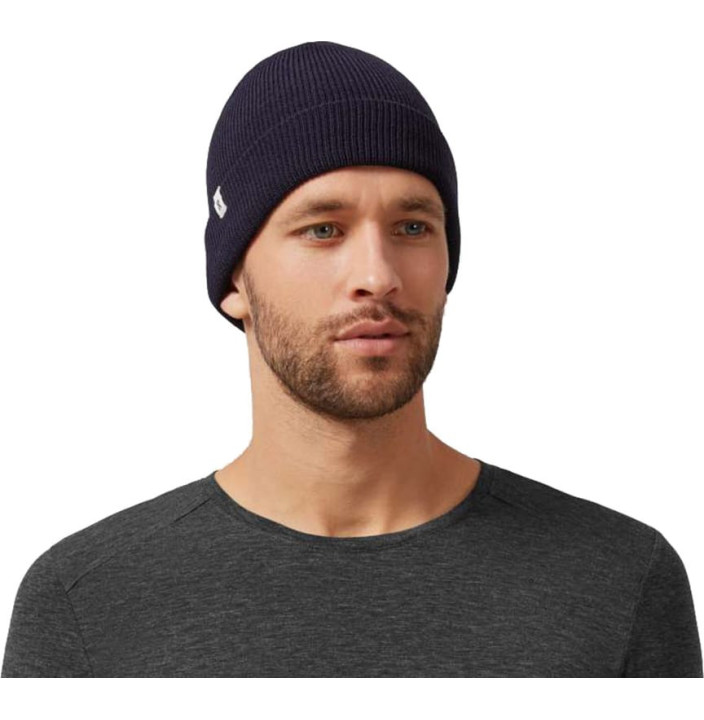 MERINO BEANIE