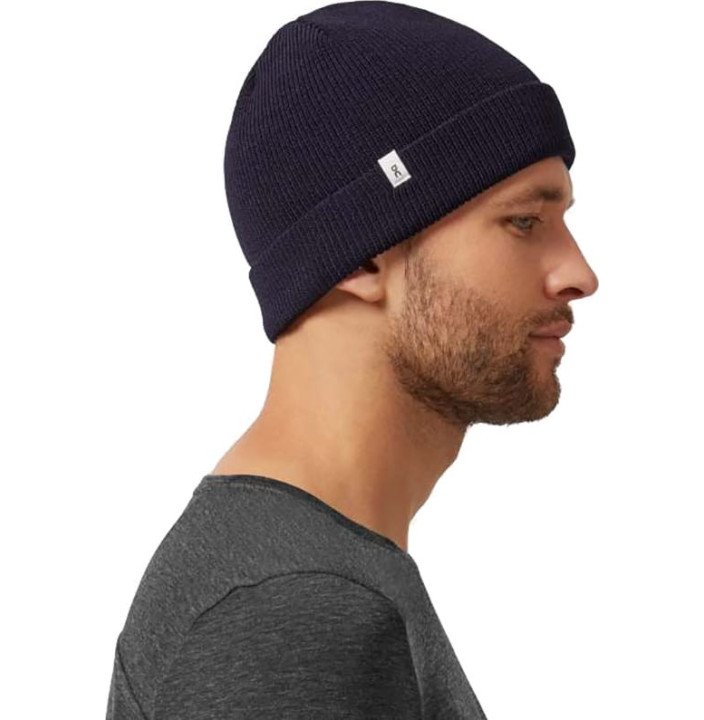 MERINO BEANIE