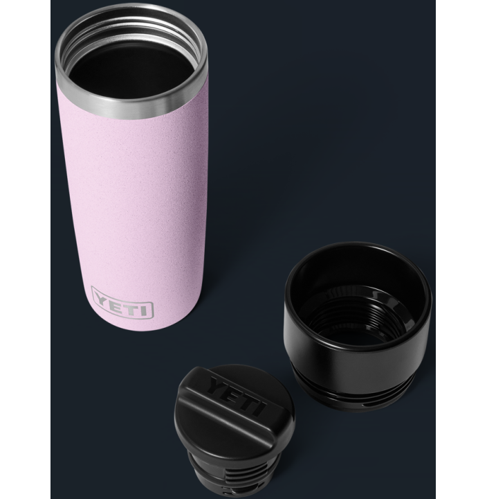 RAMBLER 16 OZ TRAVEL BOTTLE