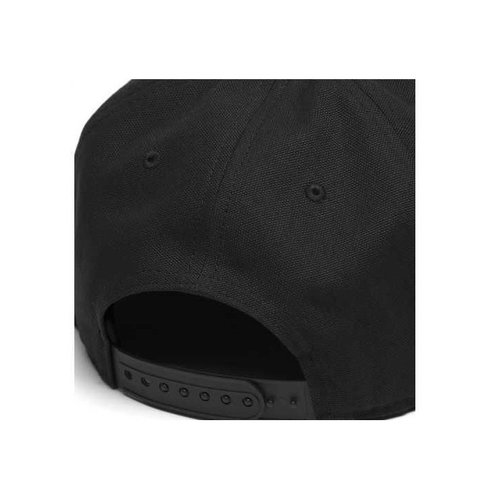LOGO CAP