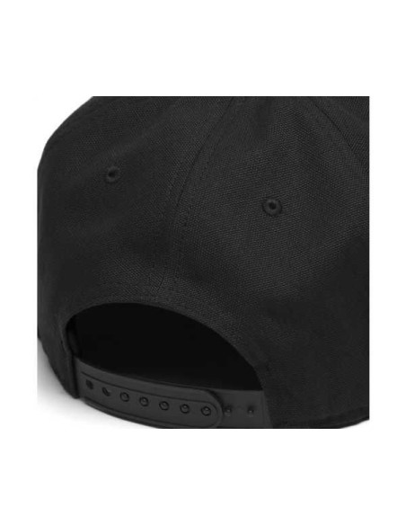 LOGO CAP