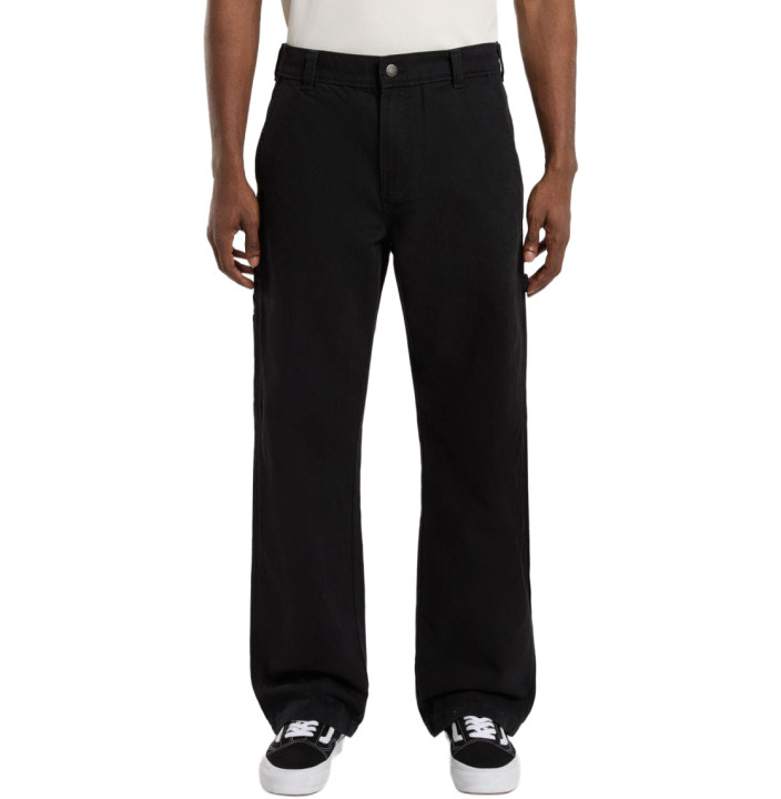 CARPENTER CANVAS PANT