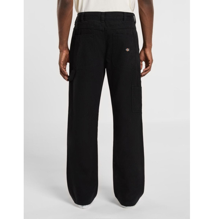 CARPENTER CANVAS PANT