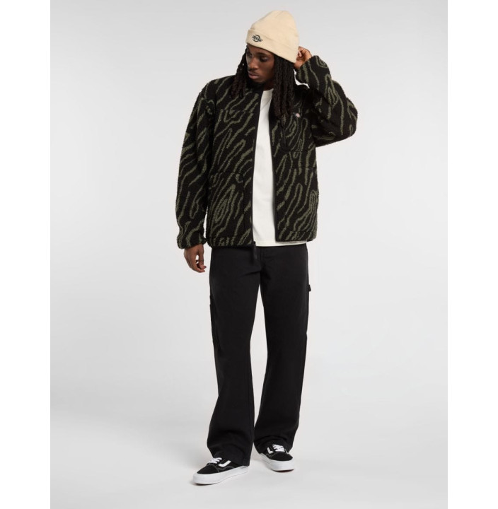 CARPENTER CANVAS PANT