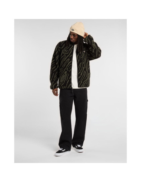 CARPENTER CANVAS PANT