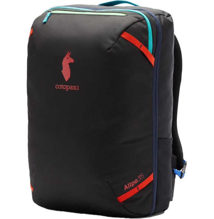 MOCHILA ALLPA 35L TRAVEL 
