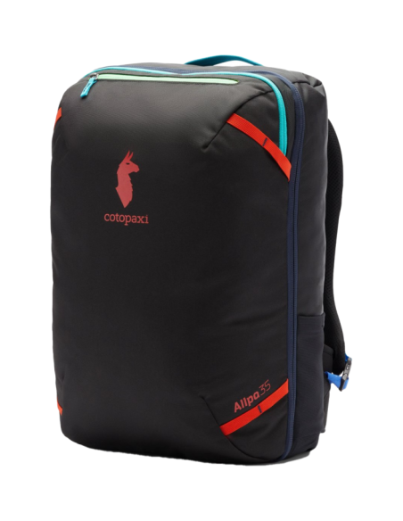 MOCHILA ALLPA 35L TRAVEL 