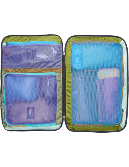 MOCHILA ALLPA 35L TRAVEL 