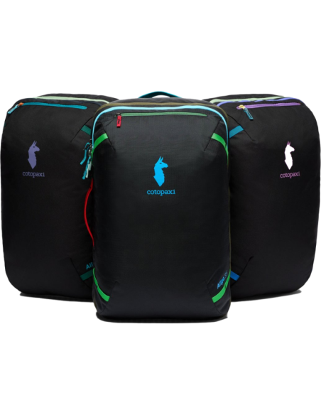 MOCHILA ALLPA 35L TRAVEL 