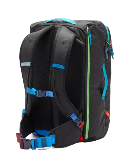 MOCHILA ALLPA 35L TRAVEL 