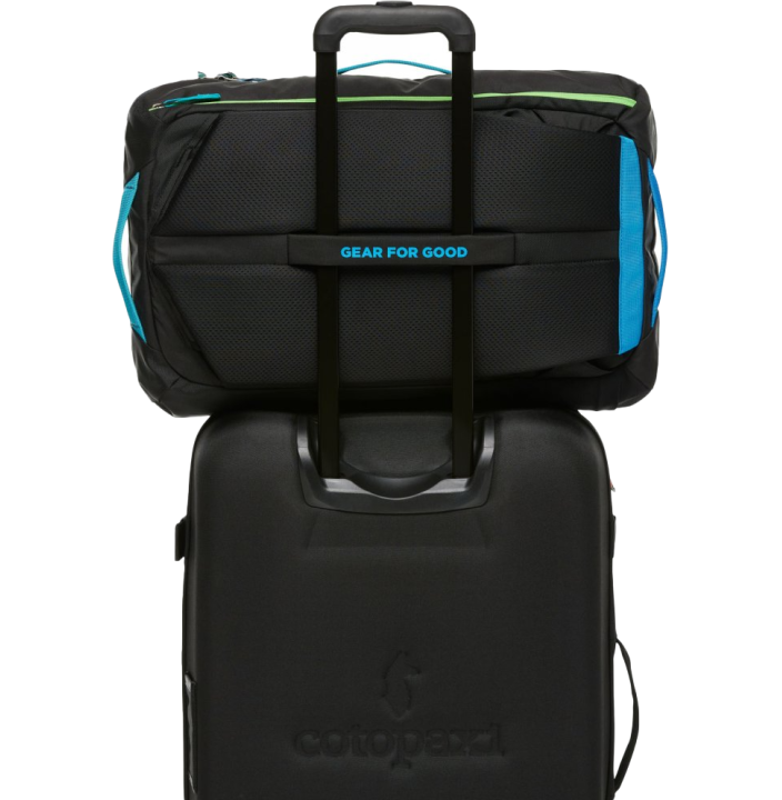 MOCHILA ALLPA 35L TRAVEL 