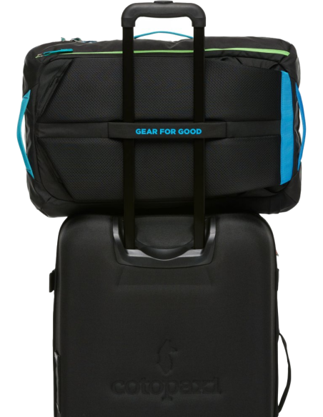 MOCHILA ALLPA 35L TRAVEL 