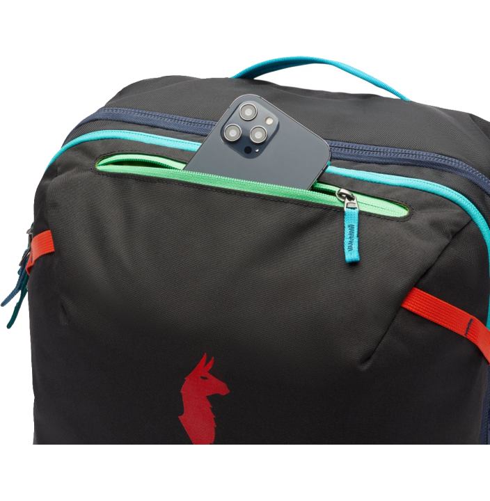 MOCHILA ALLPA 35L TRAVEL 