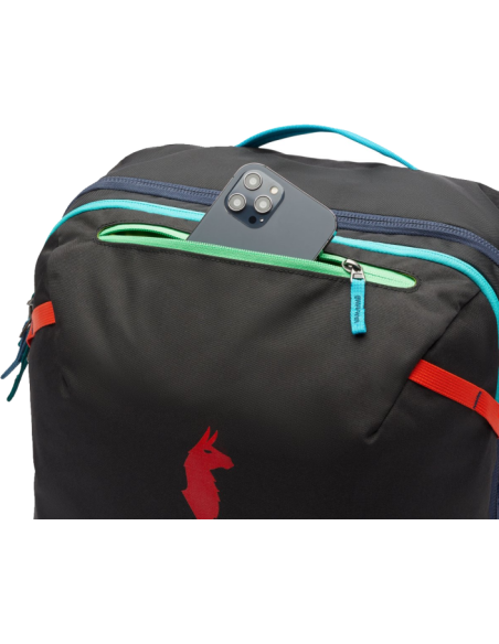 MOCHILA ALLPA 35L TRAVEL 