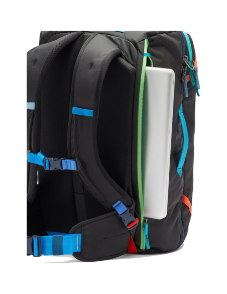 MOCHILA ALLPA 35L TRAVEL 