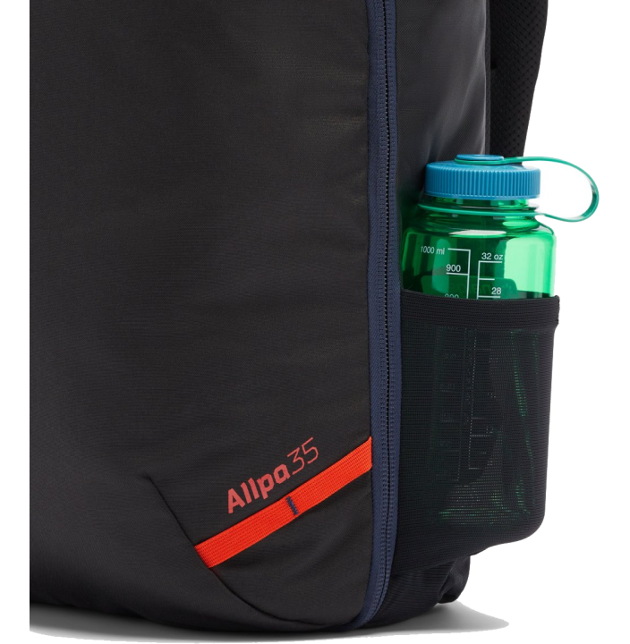 MOCHILA ALLPA 35L TRAVEL 