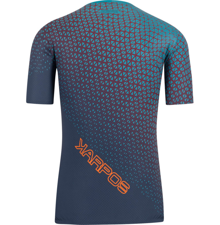 LAVAREDO ULTRA JERSEY