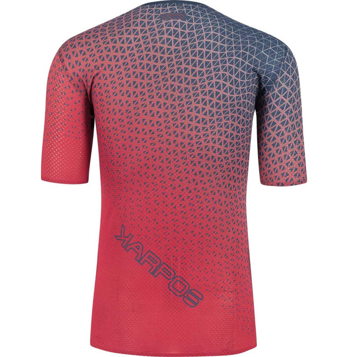 LAVAREDO ULTRA JERSEY