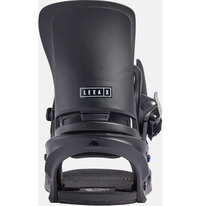 LEXA X