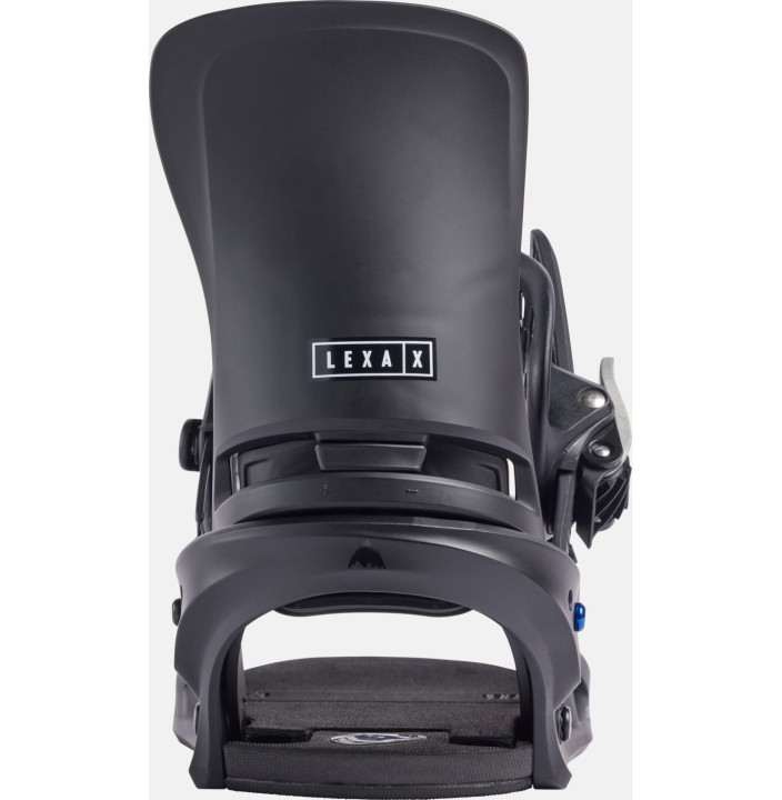 LEXA X