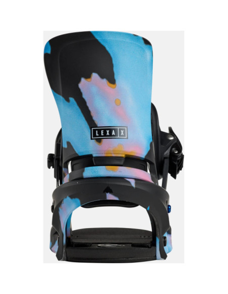 LEXA X