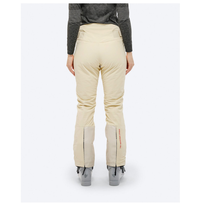 W. 2L STRETCH INSULATED PANT