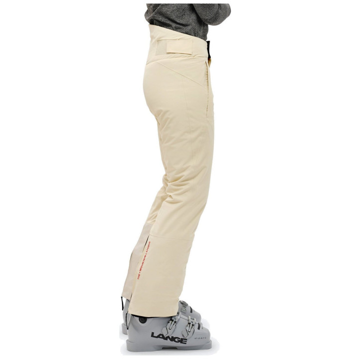 W. 2L STRETCH INSULATED PANT