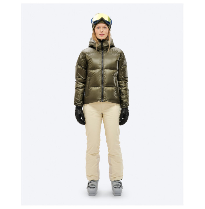 W. 2L STRETCH INSULATED PANT