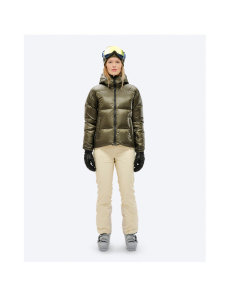 W. 2L STRETCH INSULATED PANT