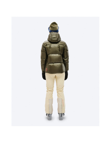 W. 2L STRETCH INSULATED PANT