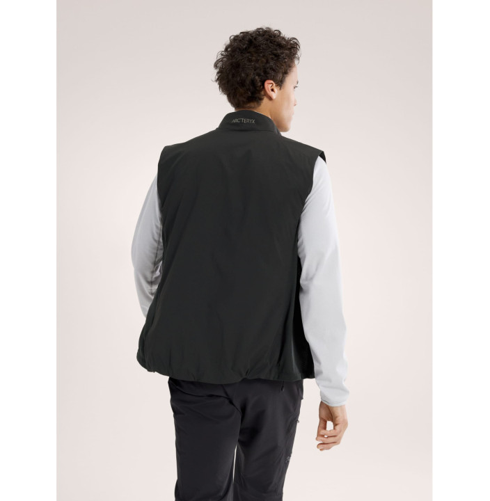 Atom Vest M