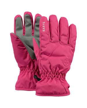 BASIC SKIGLOVES KIDS