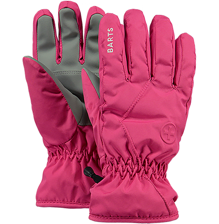 BASIC SKIGLOVES KIDS