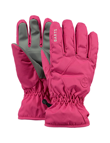BASIC SKIGLOVES KIDS
