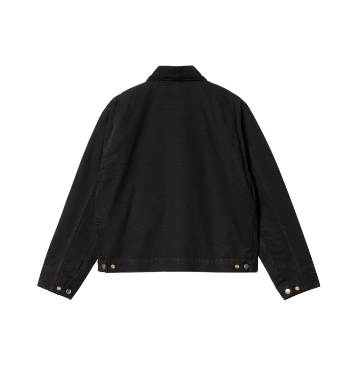 W' OG DETROIT JACKET