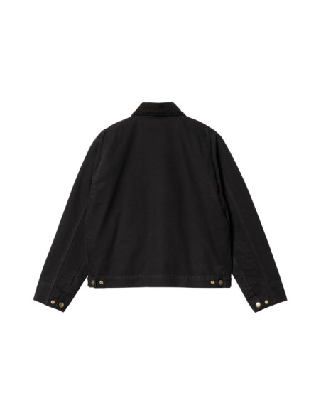 W' OG DETROIT JACKET