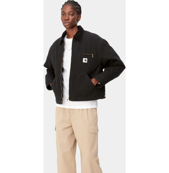 W' OG DETROIT JACKET