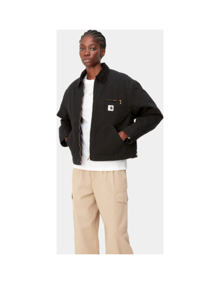 W' OG DETROIT JACKET