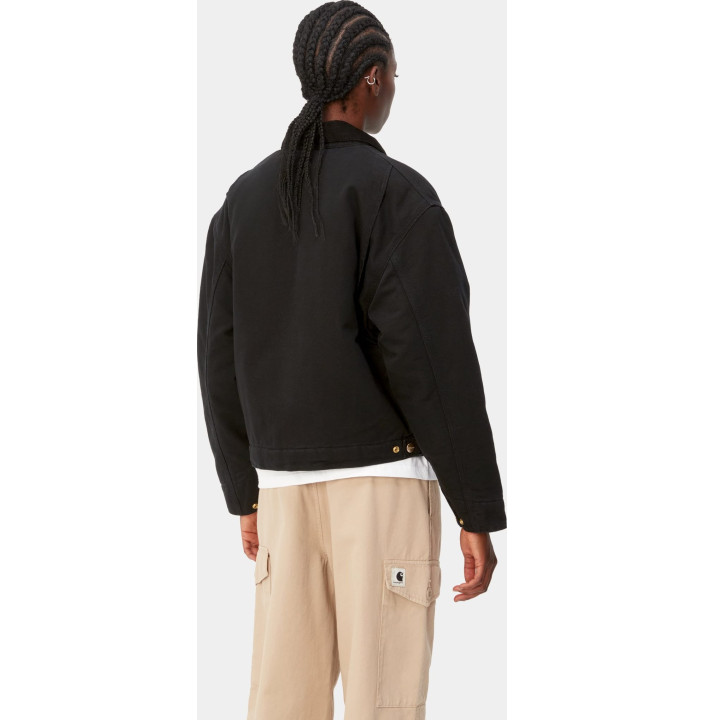 W' OG DETROIT JACKET