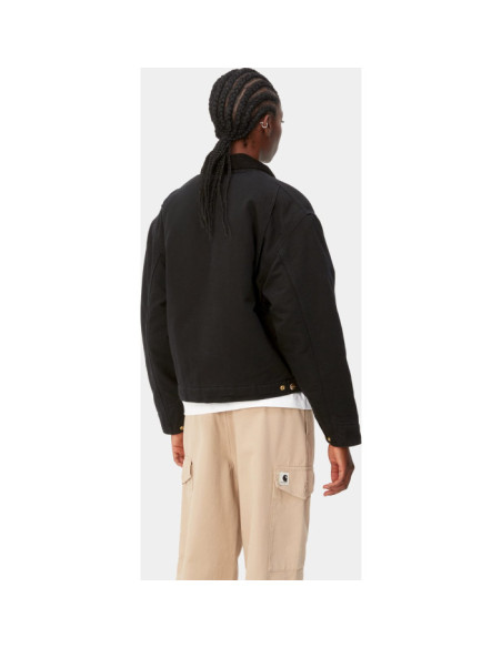 W' OG DETROIT JACKET